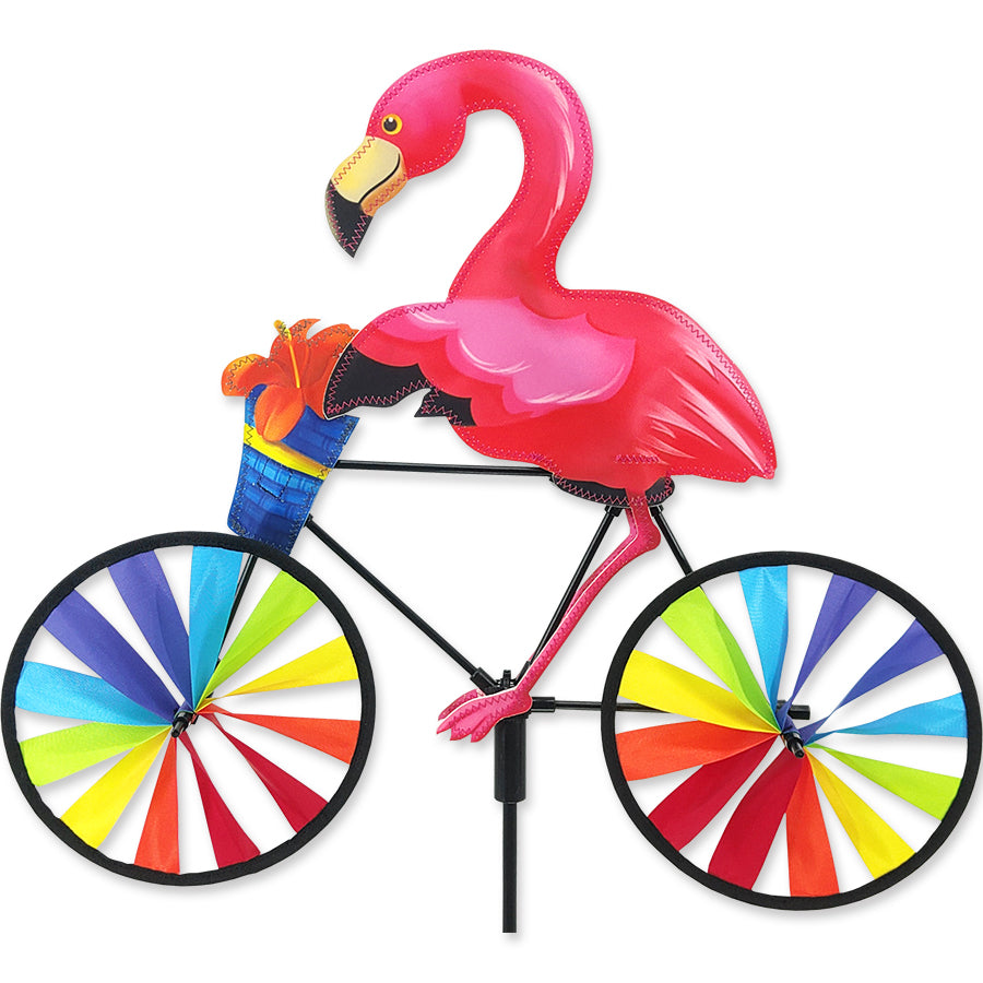 20 in. Bike Spinner