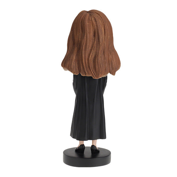 Amy Coney Barrett bobblehead featuring detailed hand-painted likeness of the Supreme Court justice, perfect for collectors and political enthusiasts.
