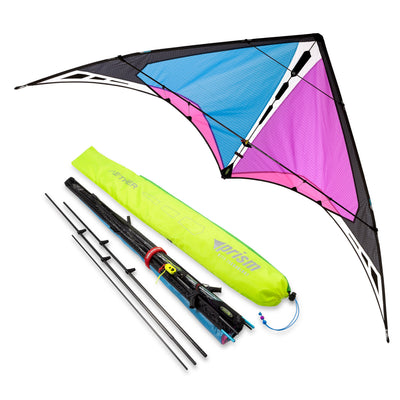 Twilight Prism Aether Stunt Kite