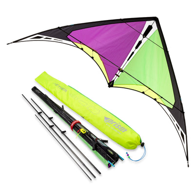 Venom Prism Aether Stunt Kite