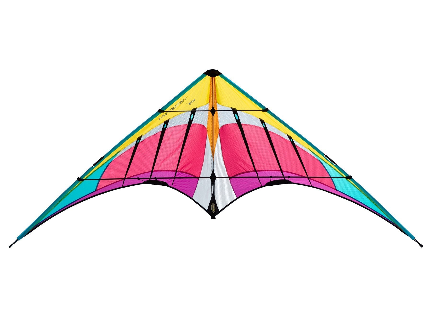 Sky Candy Prism Hypnotist Stunt Kite