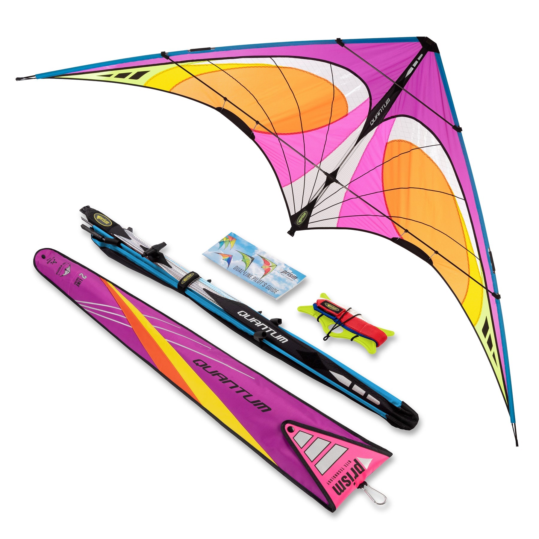 Prism Quantum 2.0