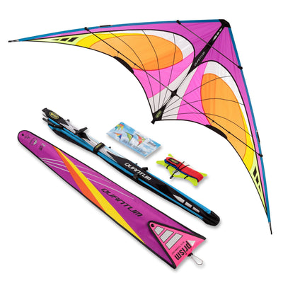 Prism Quantum 2.0