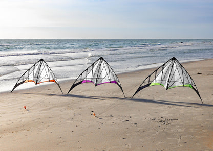 Prism Synthesis Collection at the Beach 