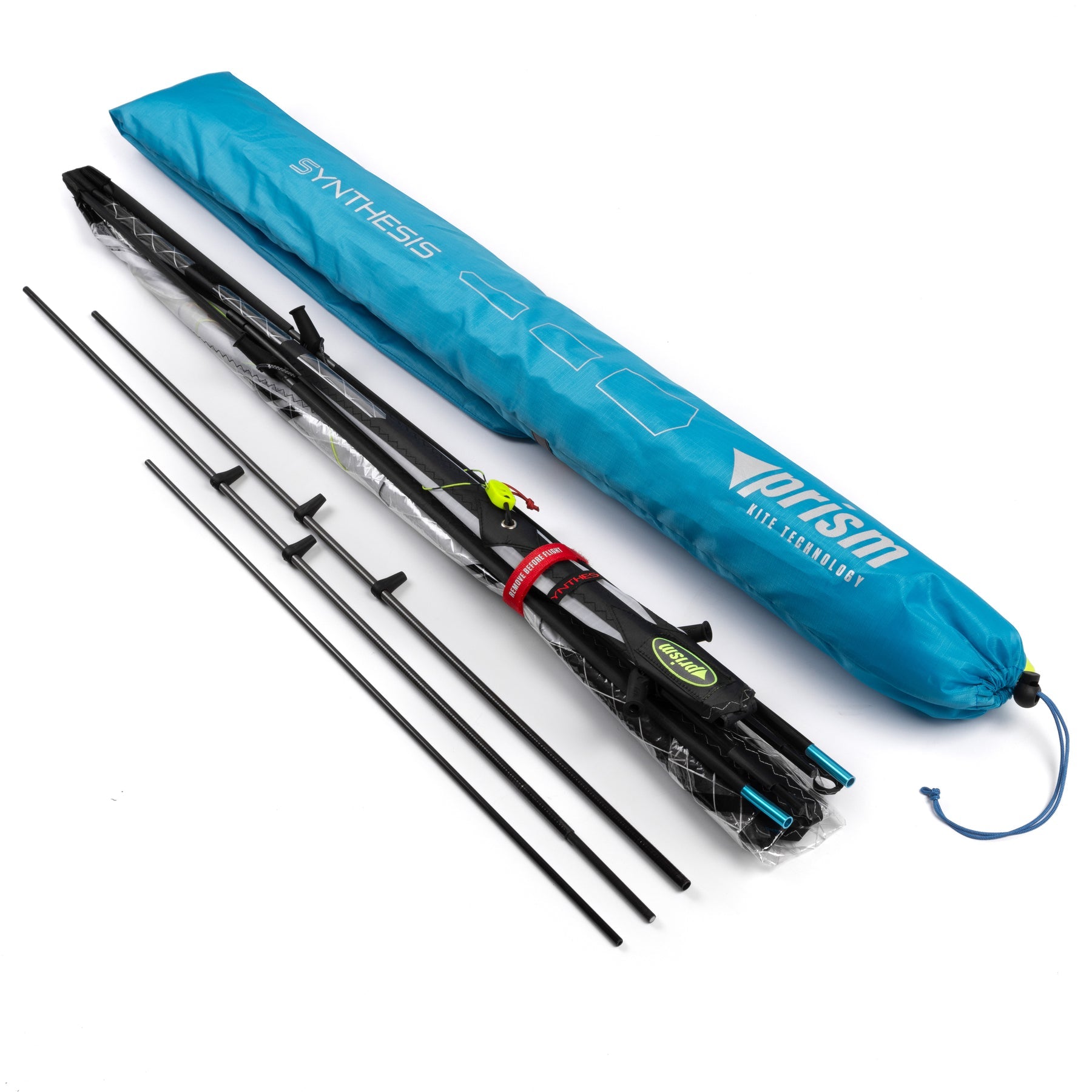 What is included in Prism Synthesis Purchase