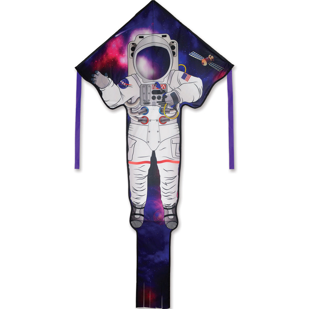 Full Product Image of Large Easy Flyer Astronaut Kite 