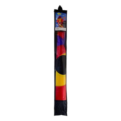 Experience the incredible Ibis 52" Wave Delta Kite-vibrant, weather-resistant, and designed for generations of outdoor fun. Your sky awaits!