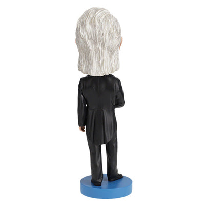 James K Polk Bobblehead featuring fine detailing and vibrant colors, showcasing the 11th President of the United States in an upright pose.