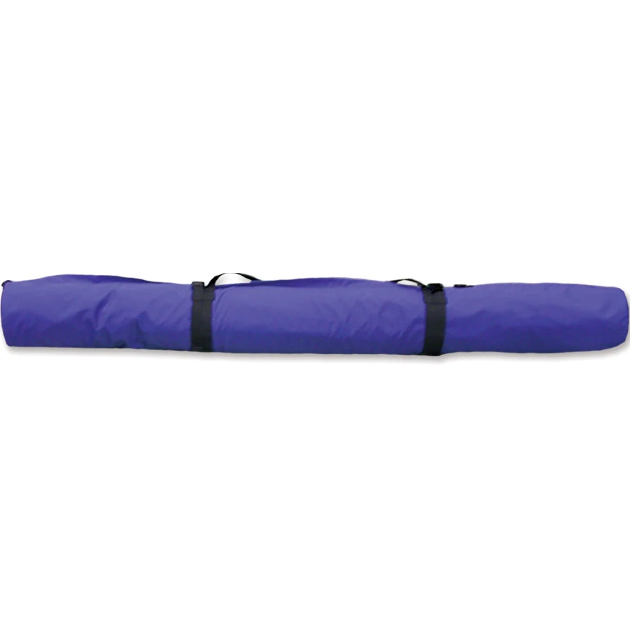 Long Kite Bag measuring 45 inches, designed for transporting kites, featuring a padded shoulder strap and durable construction, ideal for kite enthusiasts.