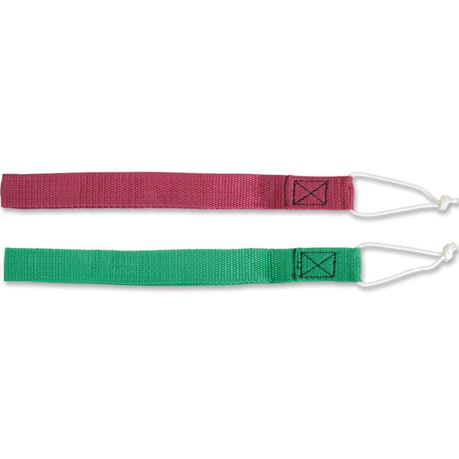 Nylon Flying Straps for kites, 20 meters long, in bright colors, ensuring stable and controlled kite flying during outdoor activities.
