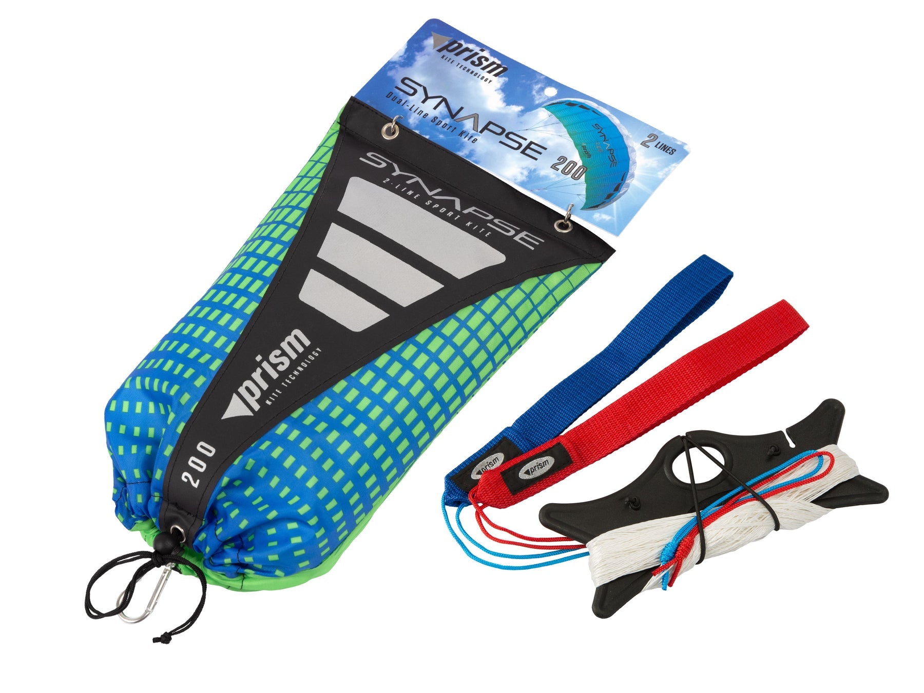 Prism Synapse 200 – Kligs Kites