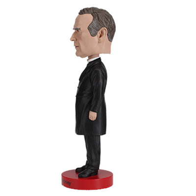 William McKinley bobblehead, 8-inch tall, intricately detailed with vibrant colors, showcasing the 25th President of the United States.
